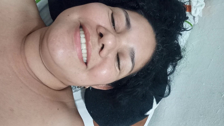 Valkyrieandluigy: Novia tetona
