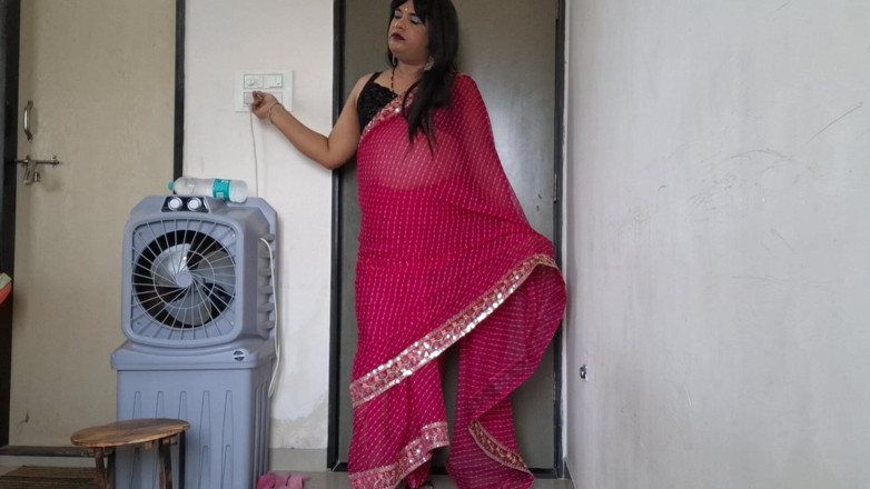 Indiansissychubby: Ea Are Nevoie De Mai Multe Pule, Este Ceea Ce Și...