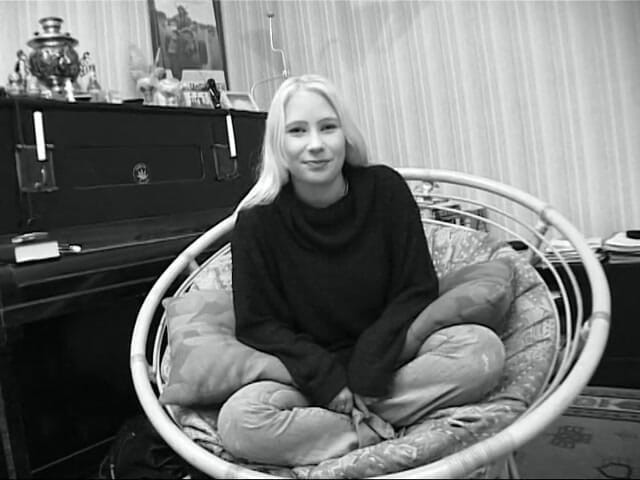 Radical: 18 anni finlandese