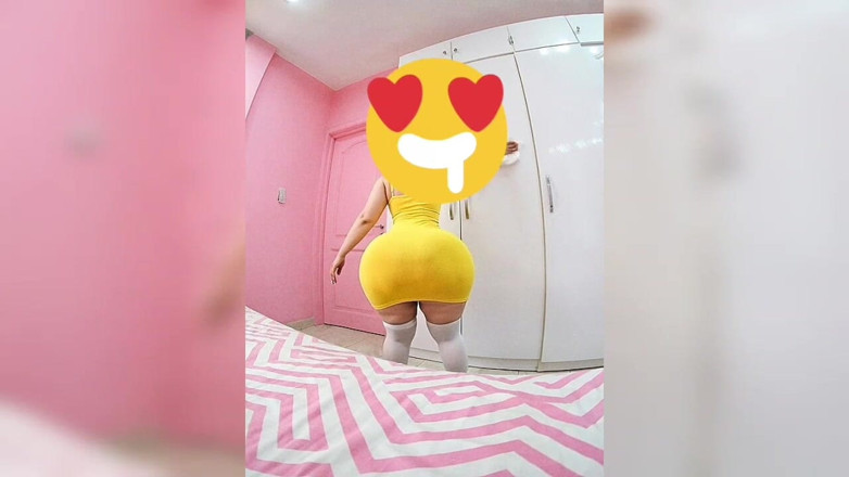 Xprohibidox1: Femme de ménage à gros cul 2