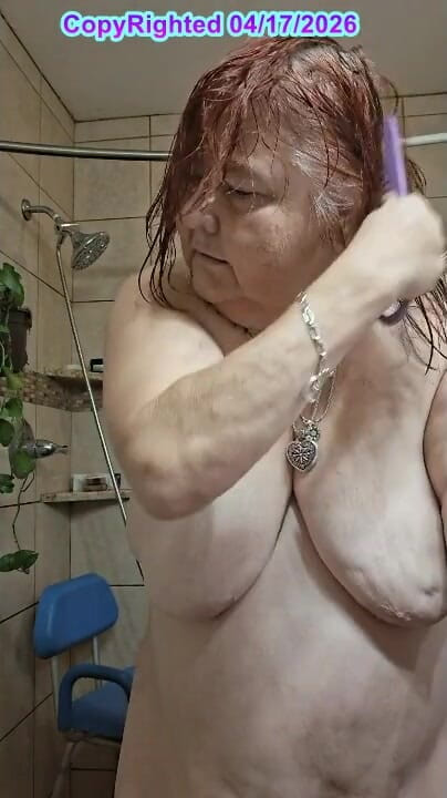 BBW nurse Vicki adventures with friends: După O Asistentă Sexy, Vicki Se Usucă Și Face Alte Îngrijiri