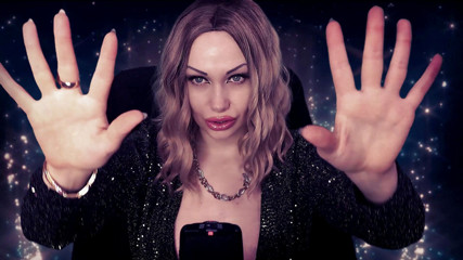 Goddess Misha Goldy: Financial 3dio ipnotizzare! Senti pure ondate di estasi!
