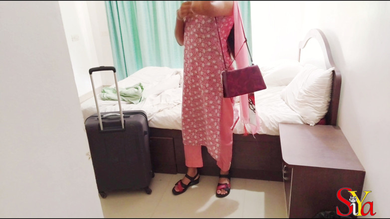 Wife lust: Siya Bhabhi Goa Trip Part 2 Hindi Sex Full Video