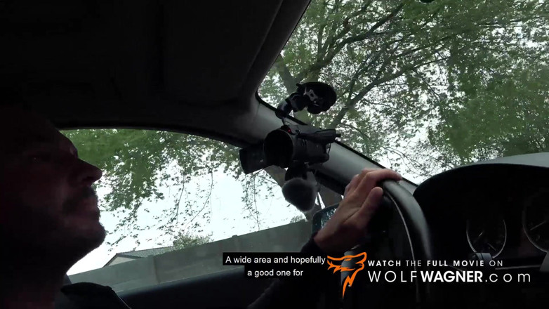 Wolf Wagner Com: MILF Dacada prova que é a melhor milf alemã da cidade!...