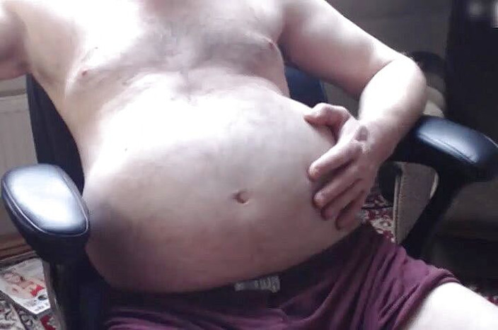Mpreg roleplay: Mpreg2 скорочення і рухи живота