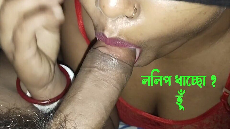 Shati bhabhi: Người đẹp Bengali Ấn Độ bú cu hay nhất và thổi kèn nóng...