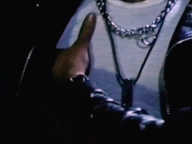 Tribal Male Retro 1970s Gay Films: Еротичний фістинг руками, частина 2