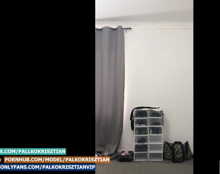 Palko Krisztian: Uzun Web Kamerası Videosu