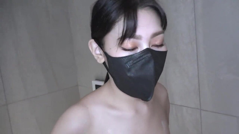 Temptation: 아시아 천사 18659