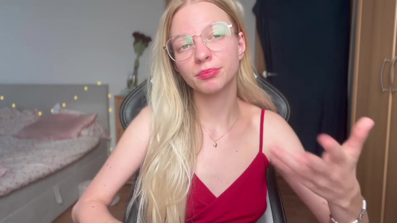 Goddess_Bella_Rae: लॉकटोबर तैयारी के लिए गाइड मेरे साथ