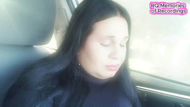 Riderqueen: Riderqueen hot ricordi sulla strada - video per i fan