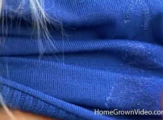 Homegrown GFs: Perjalanan darat dan handjob