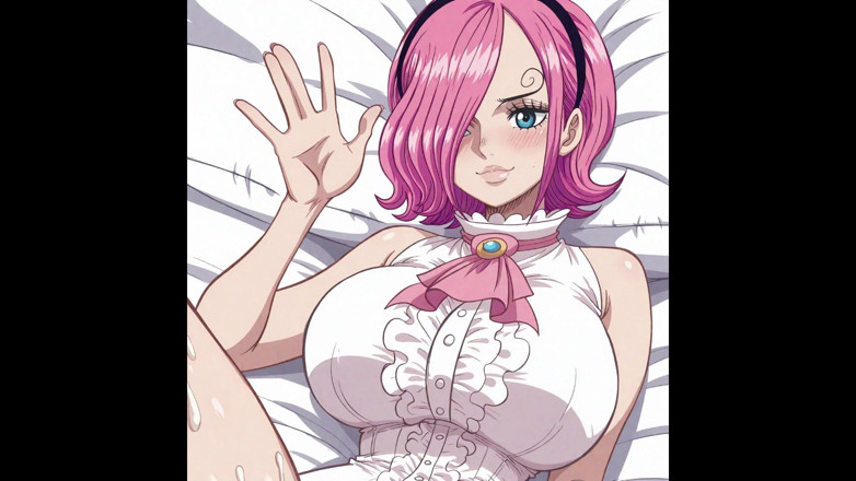 Prznai: ワンピース レイジュウ編