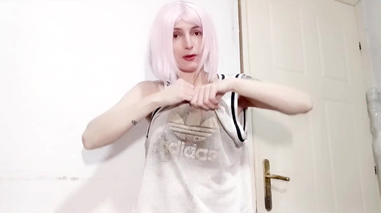 WhiteGoddessAlinaXXX: Magliette strappanti 2026