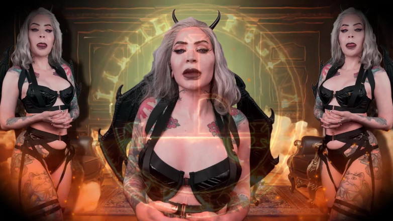 Baal Eldritch: Ritual unbaptism - ambil kembali jiwamu bagian 2