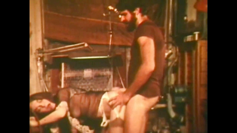 Vintage Usa: Legenda porno - USA 1969, początek - Scena 20
