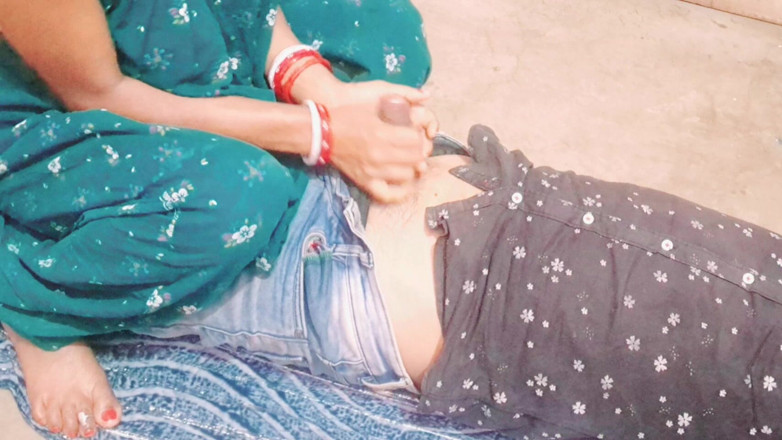 Trilokinath: Une petite amie pakistanaise se fait baiser
