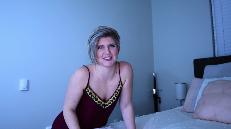 Housewife Ginger: Feestseks met mijn favoriete collega