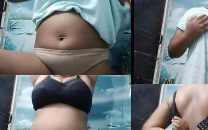 Niharika Thakur: Jemputan isteri di rumah bersendirian untuk seks