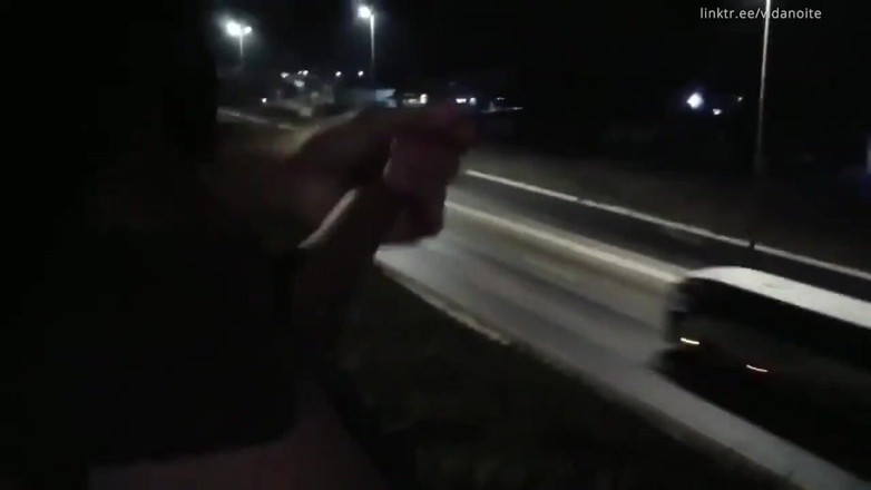 Vida Noite: sarak men kaamuk