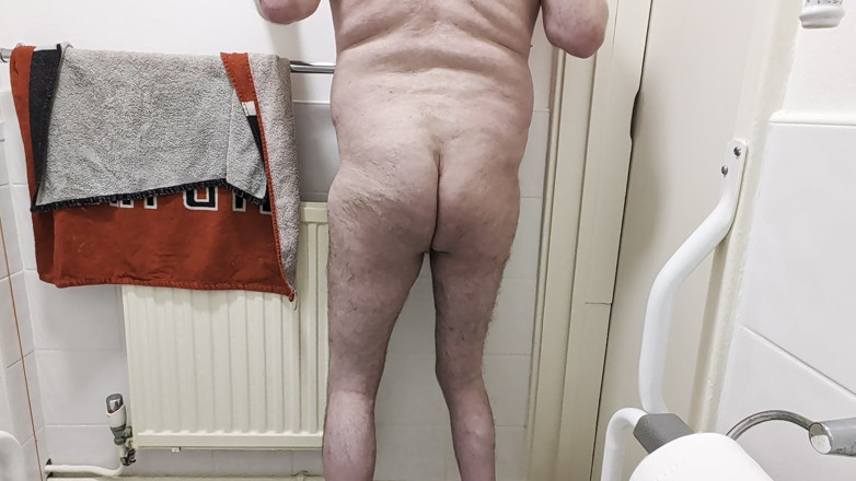 Cj43: Hraní s mým velkým čůrákem