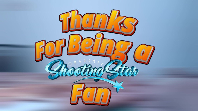 Shooting Star: Зрадлива дружина пливе зірку, дає сусідному синові частування... По всій її ногах