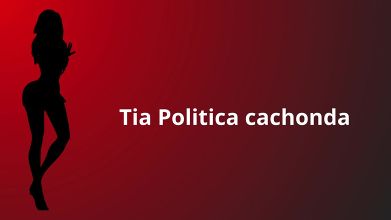 Theacher sex: Збуджена тітонька в політиці