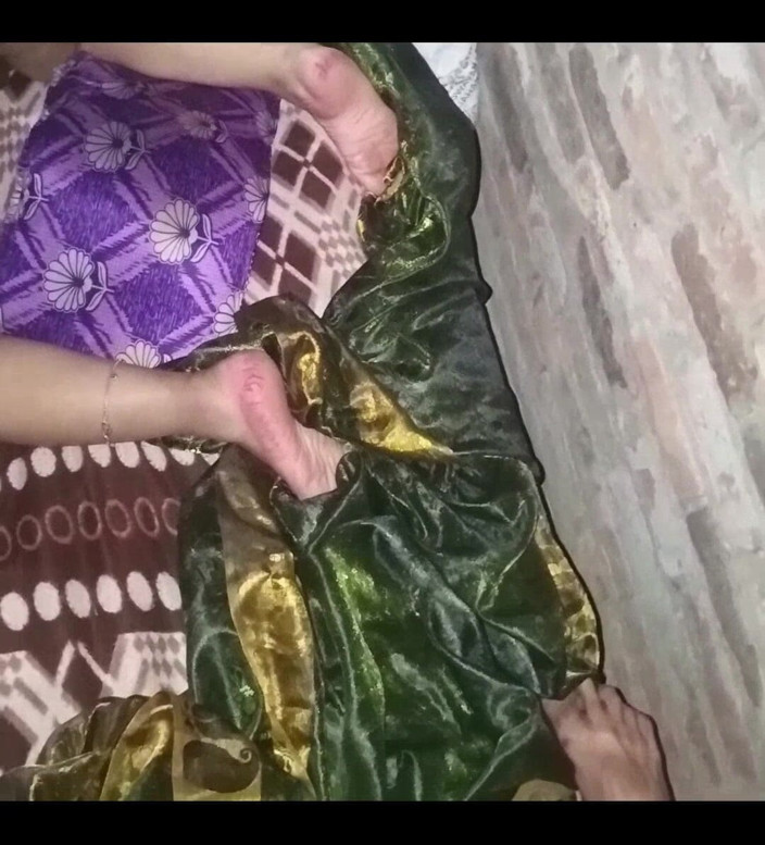 Rinki devi: Driver Ke Saath Chudai