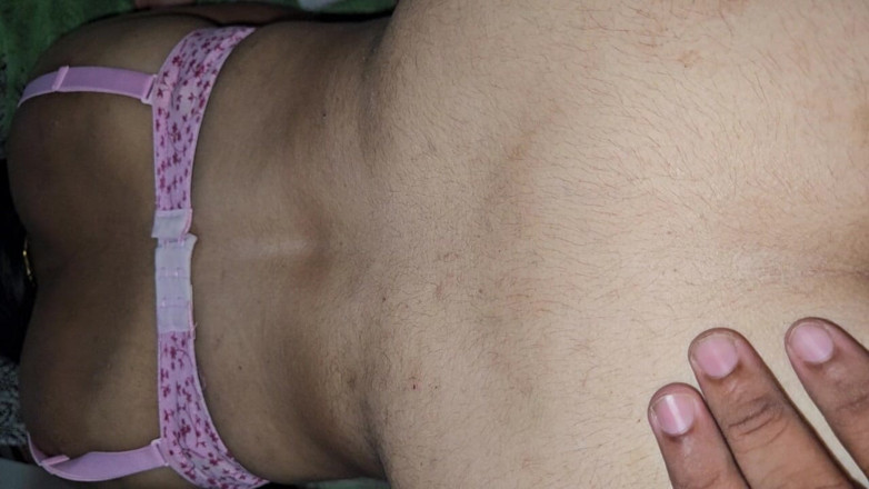 Demansh: Isteri memberikan blowjob selepas masa yang lama