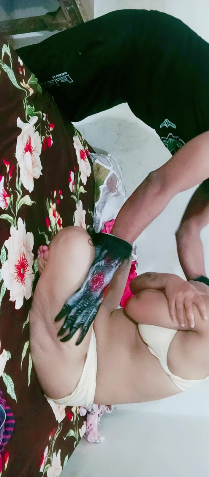 AlarmedFriction635: Bhoot Ne Seksi Reshmi Ko Akele Me Daraya