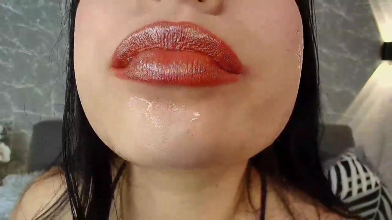 Georgia Beli: Pompino sesso duro spettacolo nudo speciale