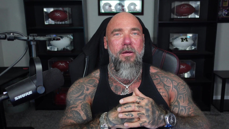Raw and Uncensored with Masculine Jason: De tikkende bom van jonge mannen: wat je moet weten
