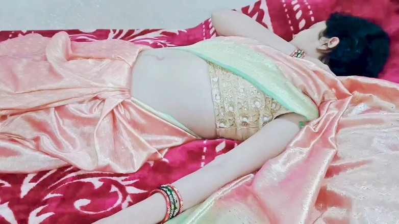 Bplove: 新婚妻サリーAswomクソフルビデオ