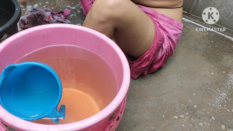 Anita yadav: Hete Bhabhi Ji badkamer