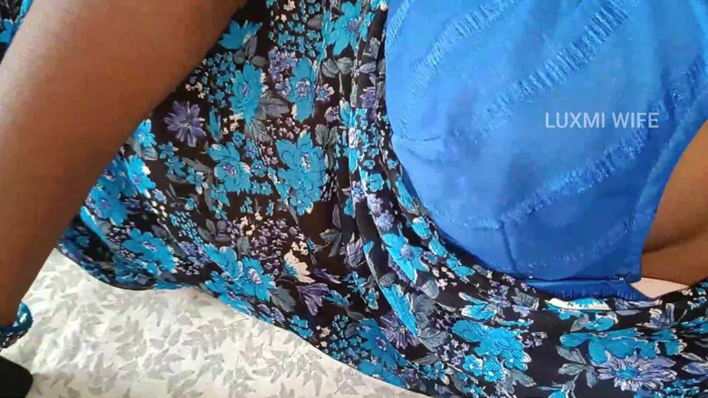 Luxmi Wife: 흑인 대물 자지에게 따먹히는 핫한 금발