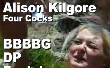 Edge Interactive Publishing: Allison kilgore & four cocks bbbbg DP facciali gmhw2913