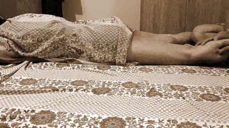 poovidshots: Masaje con masajista caliente