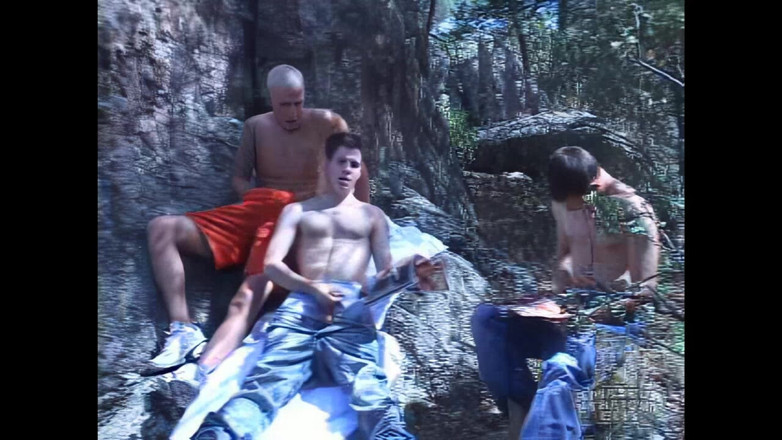 Jay's Amateur Straight Guys: L’insécu, Le guzzo, le xavier