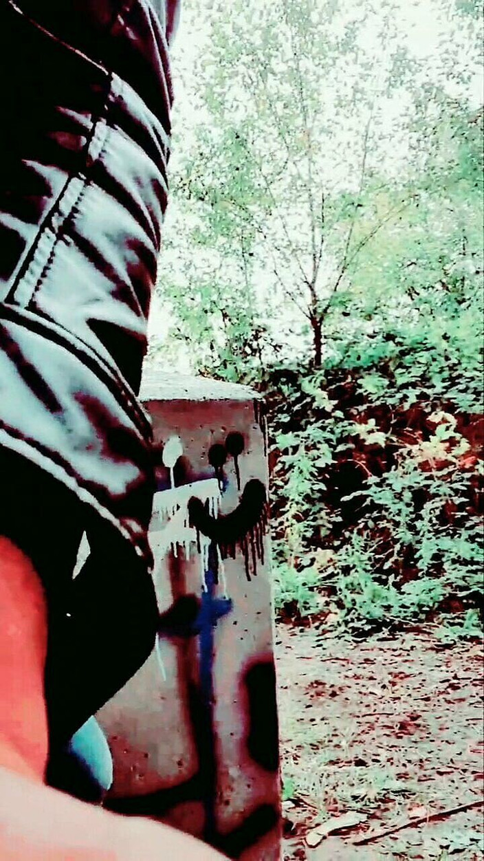 Slutboyben: Slutboyben Cam4 Exhibicionistická pornohvězda III