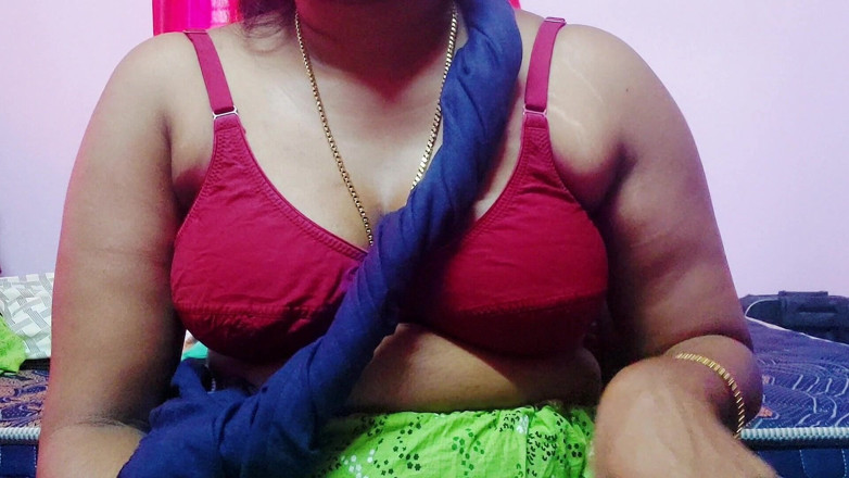 Desi Mohini: Heiße desi bhabhi mohini sex mit Devar ji