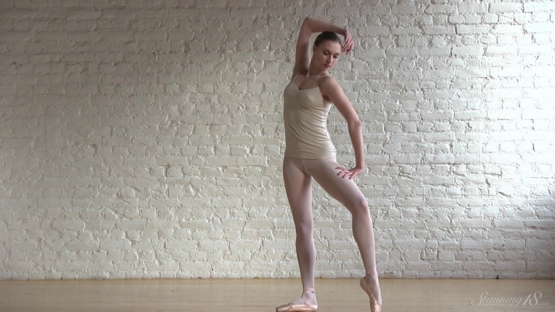 Stunning18: Les jours de travail d’une ballerine