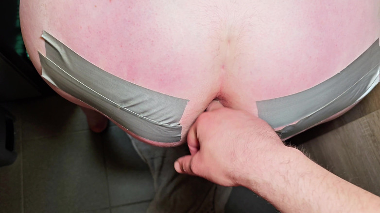 Twittiy: Compilation de BBW anales 3#