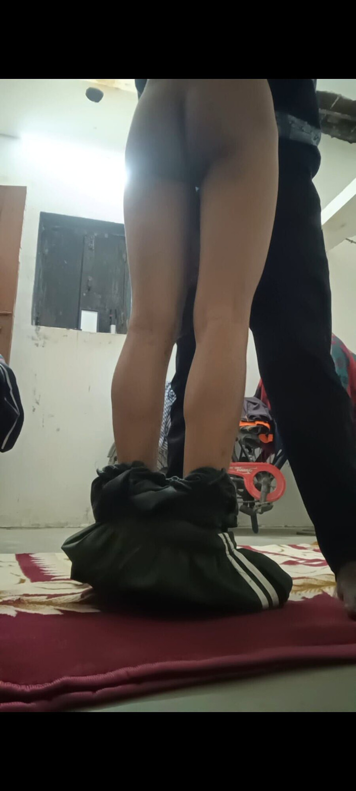 SanskariGirl1: Fucked przez nauczyciela podczas osobistego tution