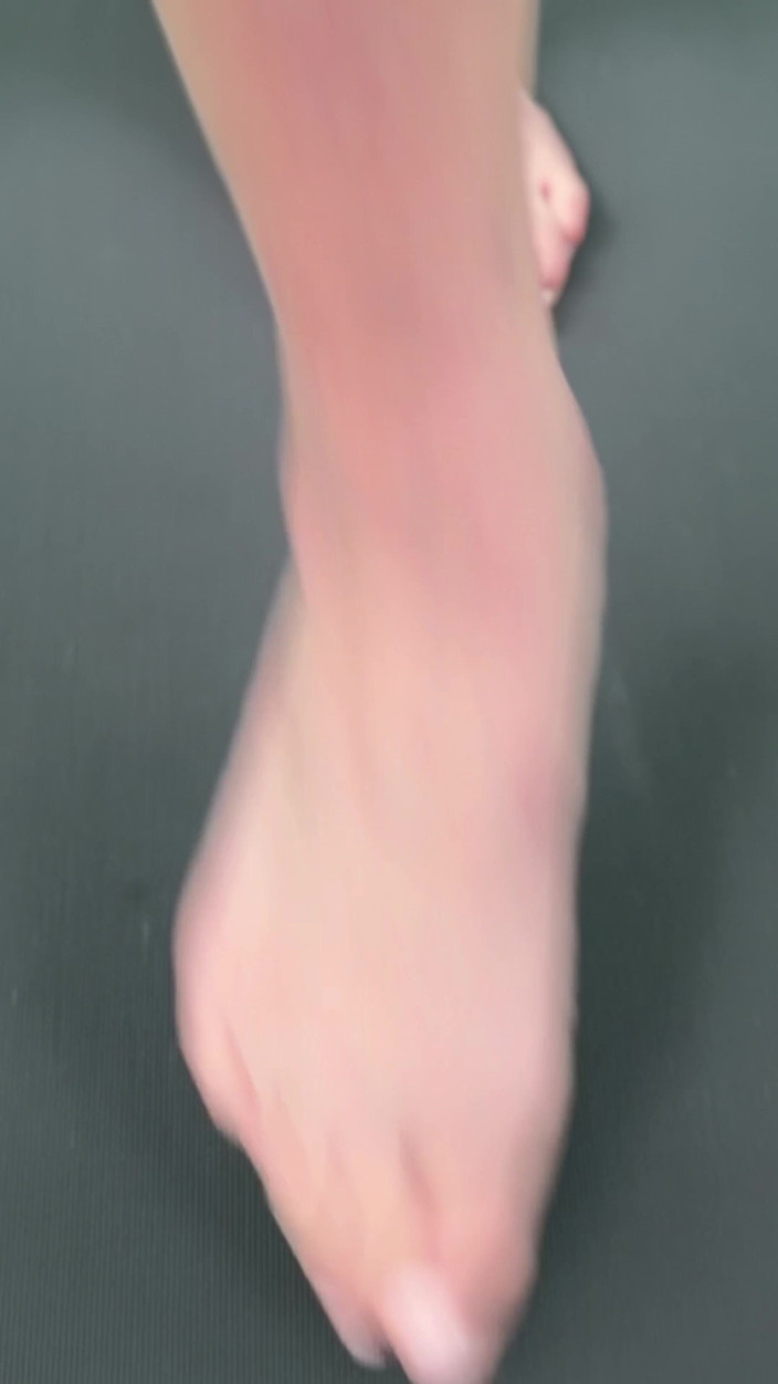 Los 2 Marias: Chůze po běžeckém pásu