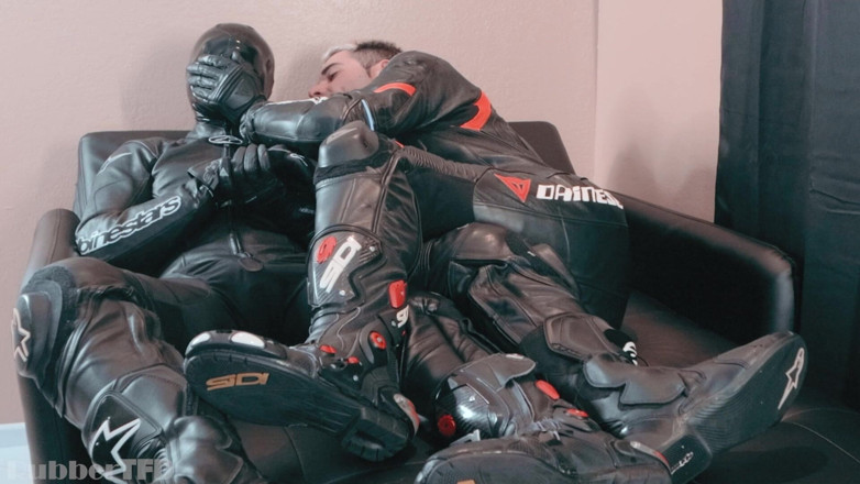 RubberTFD: Biker Döviz