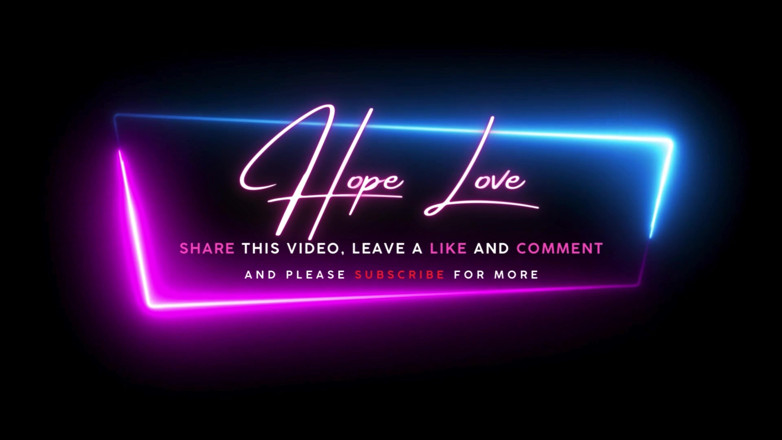 Hope Love: Jag beställer min nya heta hembiträde för att ha hemligt...