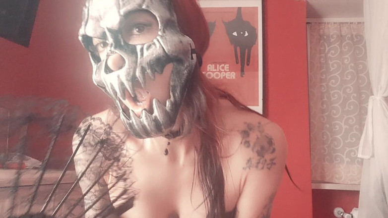 savannahamatoriale: Halloween - tira quente