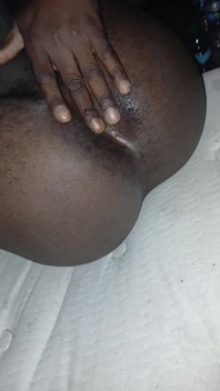 Submissive Bottom