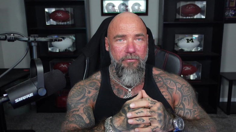 Raw and Uncensored with Masculine Jason: Бомба молодих чоловіків: що потрібно знати
