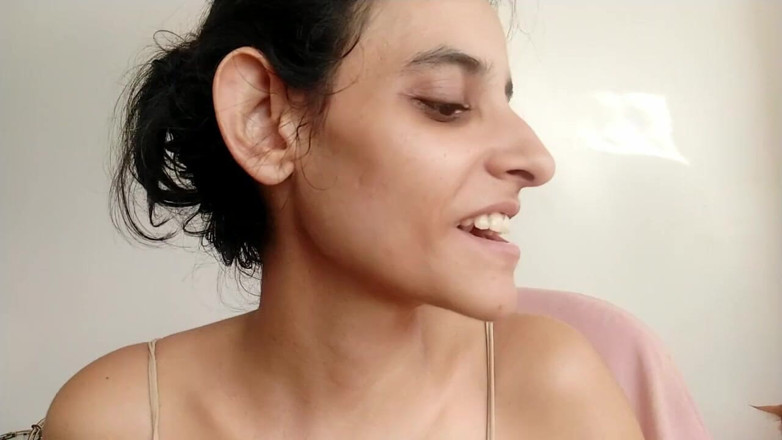 Ms Candy Bunny: Týden vymýšlení - část 1